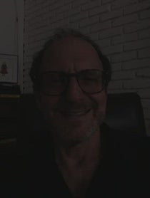 Poster for Birthday video from Lonny Price