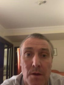 Poster for Pep Talk video from Lee Clark