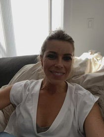 Poster for Birthday video from Jenny Taft