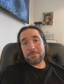 Poster for Other video from Alexis Ohanian Sr.