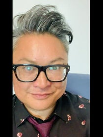 Poster for Other video from Alec Mapa