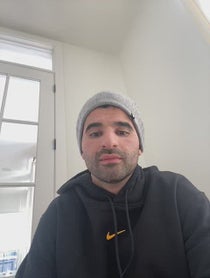 Poster for Birthday video from Nazem Kadri