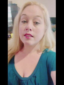 Poster for Birthday video from Danica DeCosto