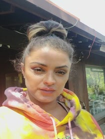 Poster for Other video from Golnesa Gharachedaghi