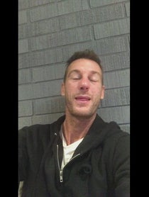 Poster for Gift video from Ryan Mclane