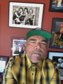 Poster for Other video from George Lopez