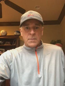 Poster for Question video from Jimmy Dykes