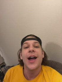 Poster for Roast video from Nathan Triska