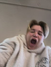 Poster for Roast video from Stillclouds
