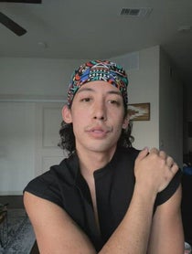 Poster for Birthday video from NurseNatee