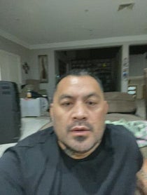 Poster for Anniversary video from Mark Hunt