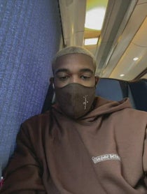 Poster for Birthday video from Jordon Ibe