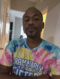 Poster for Gift video from Alonzo Lerone