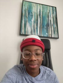 Poster for Question video from Ramon Reed