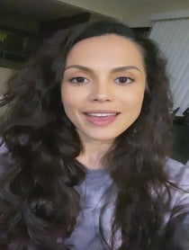Poster for Birthday video from Raquel Pomplun