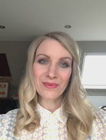 Poster for Roast video from Rachel Parris