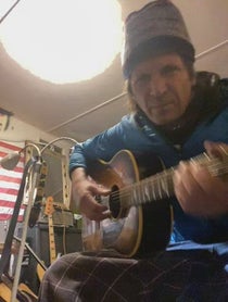 Poster for Other video from Evan Dando