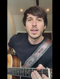 Poster for Other video from Morgan Evans