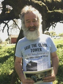 Poster for Pep Talk video from Jeffrey Weissman