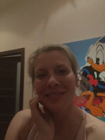 Poster for Birthday video from Eva Habermann