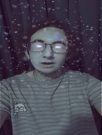 Poster for Pep Talk video from Jonah Cohn