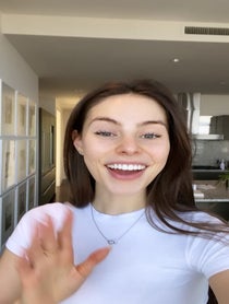 Poster for Gift video from Grace Beedie
