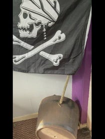 Poster for Other video from Captain Jack Sparrow - Jason Coster