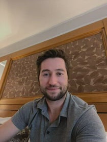 Poster for Birthday video from Tyler Johnson