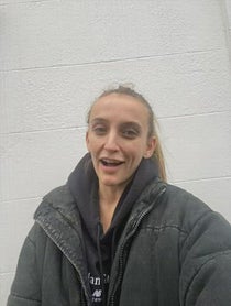 Poster for Birthday video from Tiffany Watson