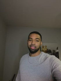 Poster for Birthday video from Ivan Hall