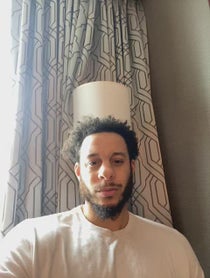Poster for Pep Talk video from Seth Curry