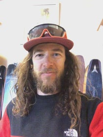 Poster for Birthday video from Sage Cattabriga-Alosa