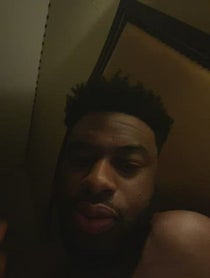 Poster for Birthday video from Emmanuel Mudiay