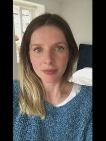 Poster for Anniversary video from Rachel Hurd-Wood