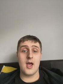 Poster for Question video from Camertronn