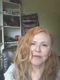 Poster for Other video from Carol Decker