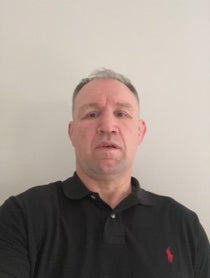 Poster for Birthday video from Neil Back MBE #7