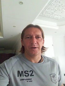 Poster for Other video from Michel Salgado
