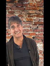 Poster for Give Thanks video from Guillermo Davila