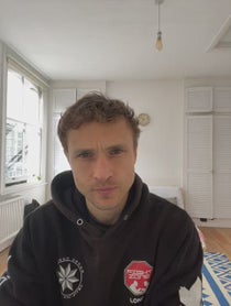Poster for Birthday video from William Moseley