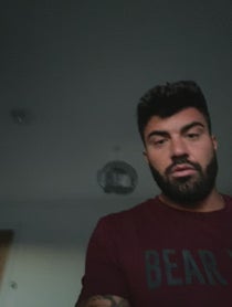 Poster for Birthday video from Rogan O’Connor