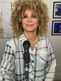 Poster for Fecha de nacimiento video from Giada Valenti
