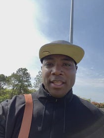 Poster for Birthday video from DeMarcus Ware