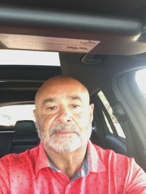 Poster for Birthday video from Grant Fuhr