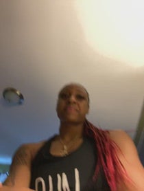 Poster for Birthday video from Tiffany Mitchell
