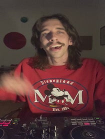 Poster for Birthday video from Kooze