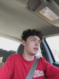 Poster for Question video from Nate Turner