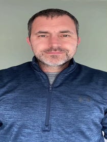 Poster for Birthday video from Matthew Cerrone