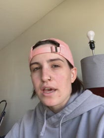 Poster for Other video from Sister Walnut