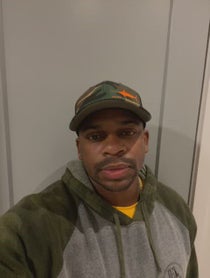 Poster for Announcement video from Jimmie Allen